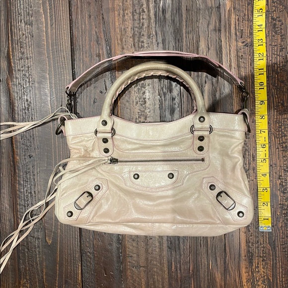 Balenciaga Bag - Picture 14 of 15